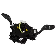 Steering Column Switch Housing