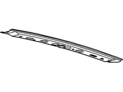 Roof Bow