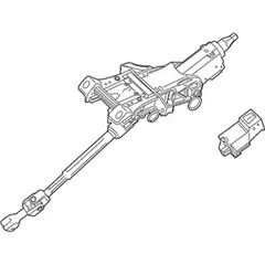 Steering Column
