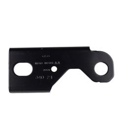 Rail - Left, Front (TRAIL)