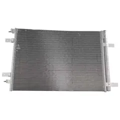 AIR CONDITIONING (A/C) Condenser (AT)