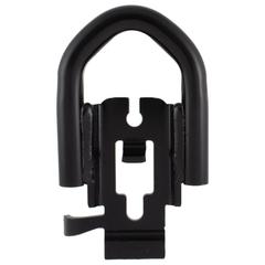 Tow Hook Towing Support Bracket - Rear