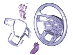 All Wheel Steering
