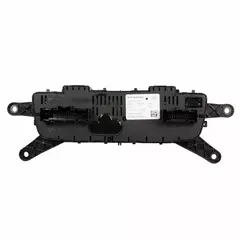 Dash Control Unit