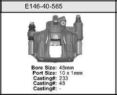 Caliper