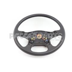 WHEEL ASY-STEER 18"V4 MLD RIM TRW 1-36