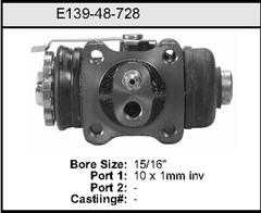 Wheel Cylinder