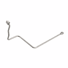 Oil Pressure Line for Oil Pump Inlet