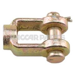 CLEVIS FORGED PIN 5/8