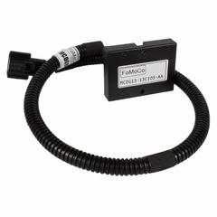 Headlight Control Module Bezel (Police)