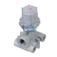 CORELESS VALVE