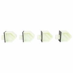 Door Interior Trim Panel Nut