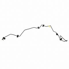 Brake Hydraulic Line Tube - Right, Front