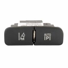 Instrument Panel Voltage Regulator Switch