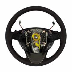 Wheel Steering (Active Steering)