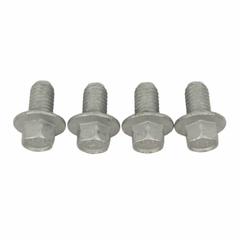 Flanged Hex Head Bolt - M8 X 14MM