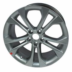 Wheel Rim 19 X 8.5 Prem Painted Alum