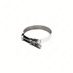 Clamp T-Bolt - 4 Diameter, ATD S60 14L