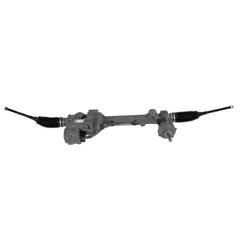 Gear Steering (Police)