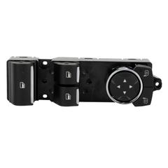 Door Window Switch Control - Left (Convertible)