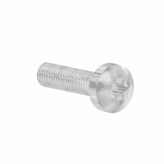 Screw M10 x 40 - Grade 10.9
