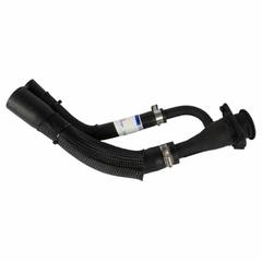 Fuel Filler Neck Pipe