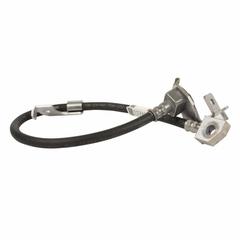 Brake Hydraulic Hose - Left, Rear