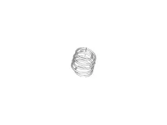 Coil Spring - Front 2.0L