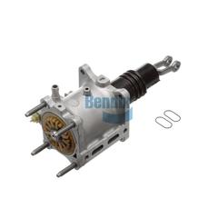 Brake Servo