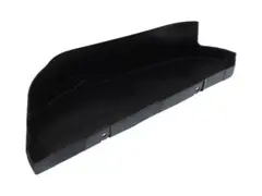 Radiator Support Baffle Engine Compartment Splash Shield - 1.6L (ST)