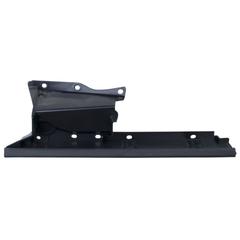 Hood Hinge Cover Fender Filler - Left, Front