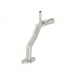Engine Coolant Supply Line
