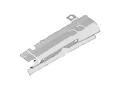 Roof Side Rail - Right, Inner