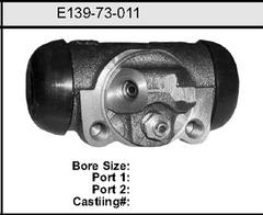 Wheel Cylinder