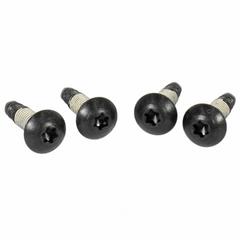 Roof Luggage Carrier Side Rail Screw - M6 X 1 17
