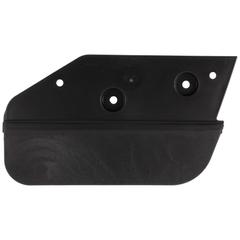 Mud Flap Deflector - Right