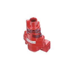 Trailer Control Valve