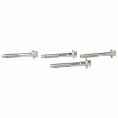 Bolt - M6 X 40MM