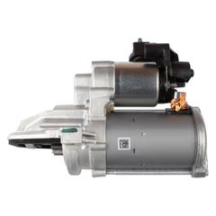 Starter Motor - 2.3L (7-MT)