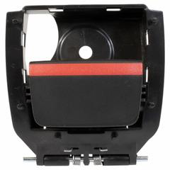 Folding Seat Latch Release Handle Tipping Knob - Left, Rear