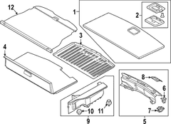 Floor Mat