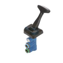 Trailer Control Valve