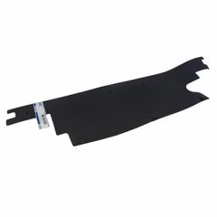 Radiator Support Air Deflector - 6.7L