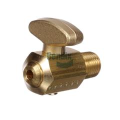 Drain Cock