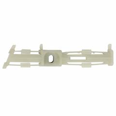 Retainer Roof Trim - Right (Police)