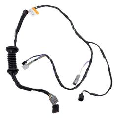 Wire Jumper - Right, Front