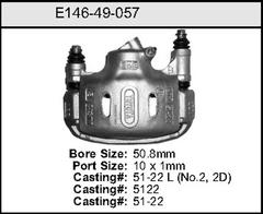 Caliper