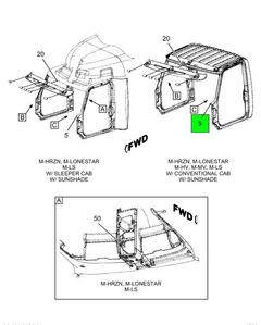 Figure 1KLBD