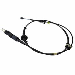Selector Lever Control Cable Automatic Transmission Shifter (AT)