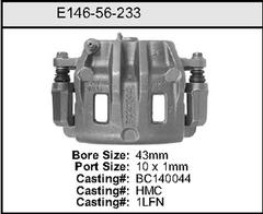 Caliper